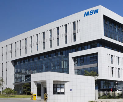 MSW Company