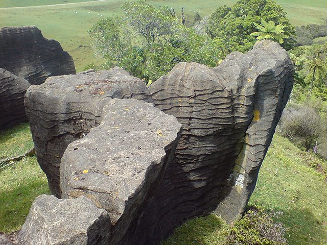 Limestone Crushing