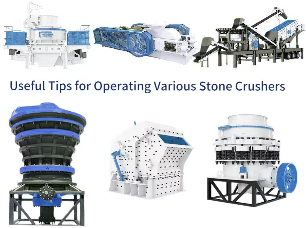 Stone Crusher Guide: Principles, Optimization & 200% Efficiency Strategies