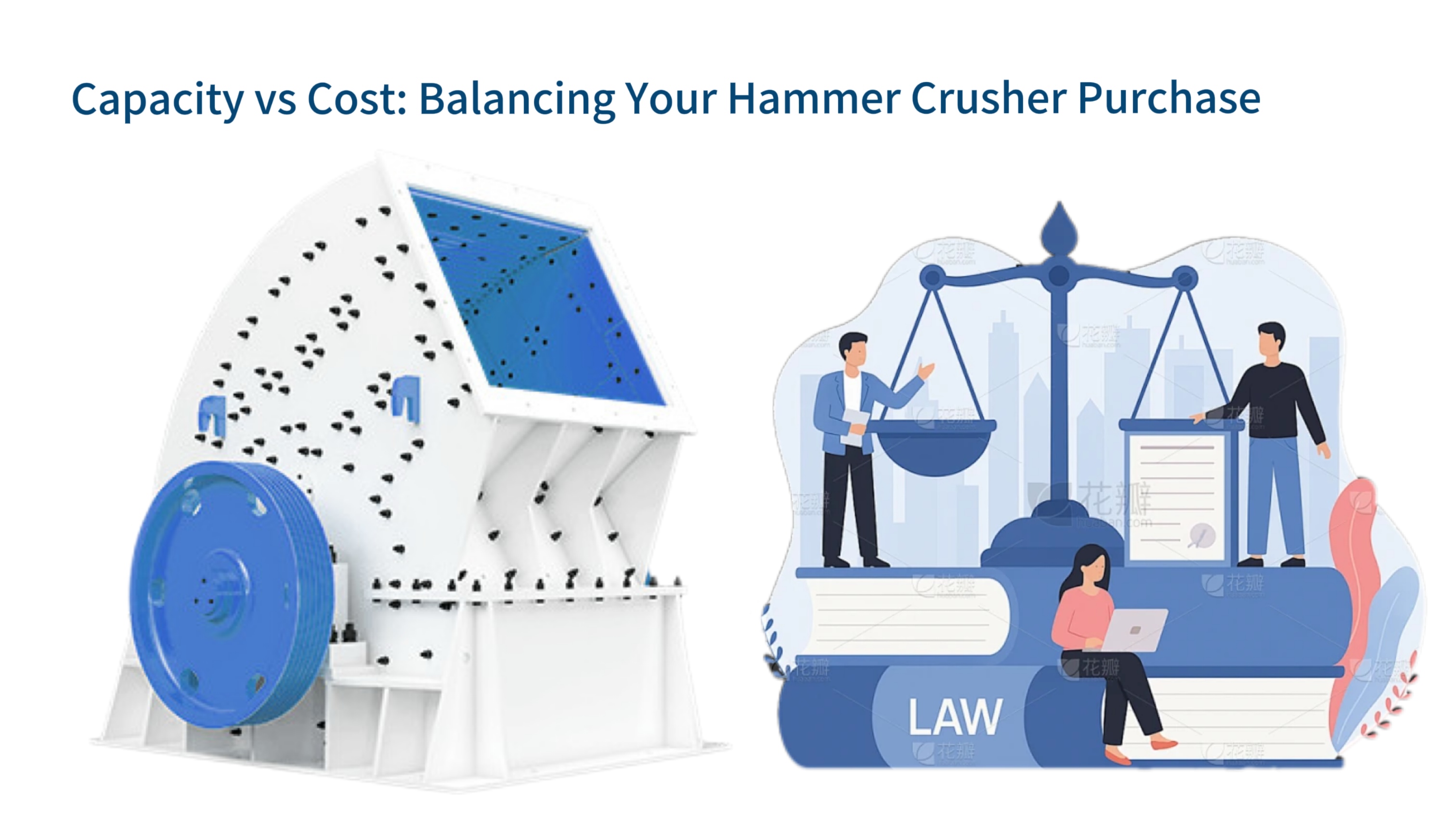 Capacity vs Cost: Balancing Your Hammer Crusher Purchase