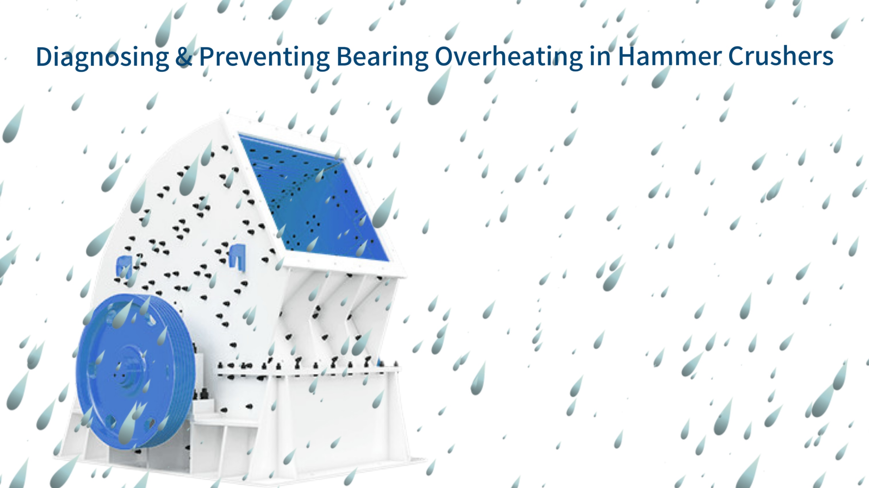 Anti-Corrosion Maintenance Guide for Rainy Seasons