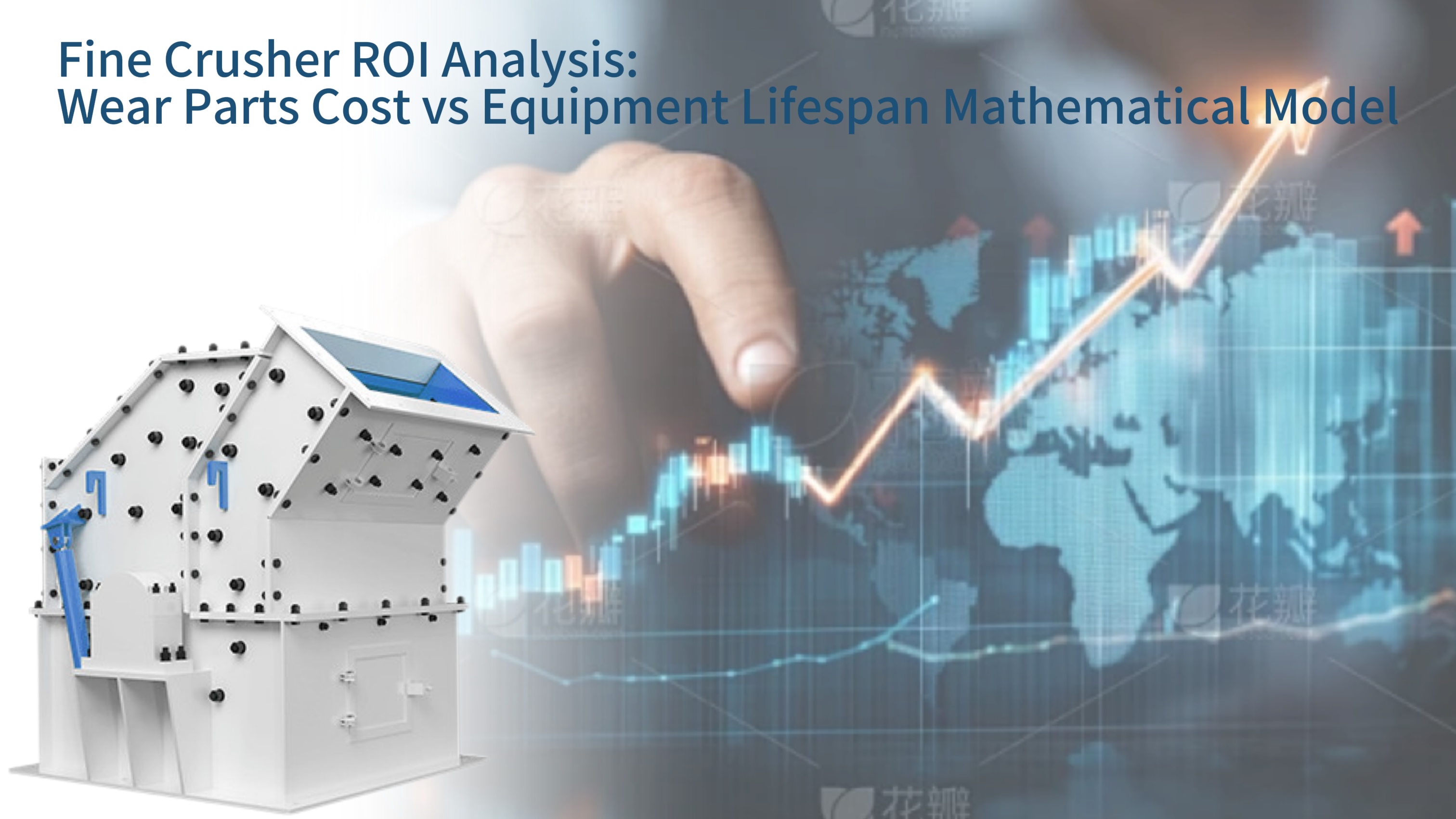 Fine Crusher ROI Analysis: Wear Parts Cost vs Equipment Lifespan Mathematical Model